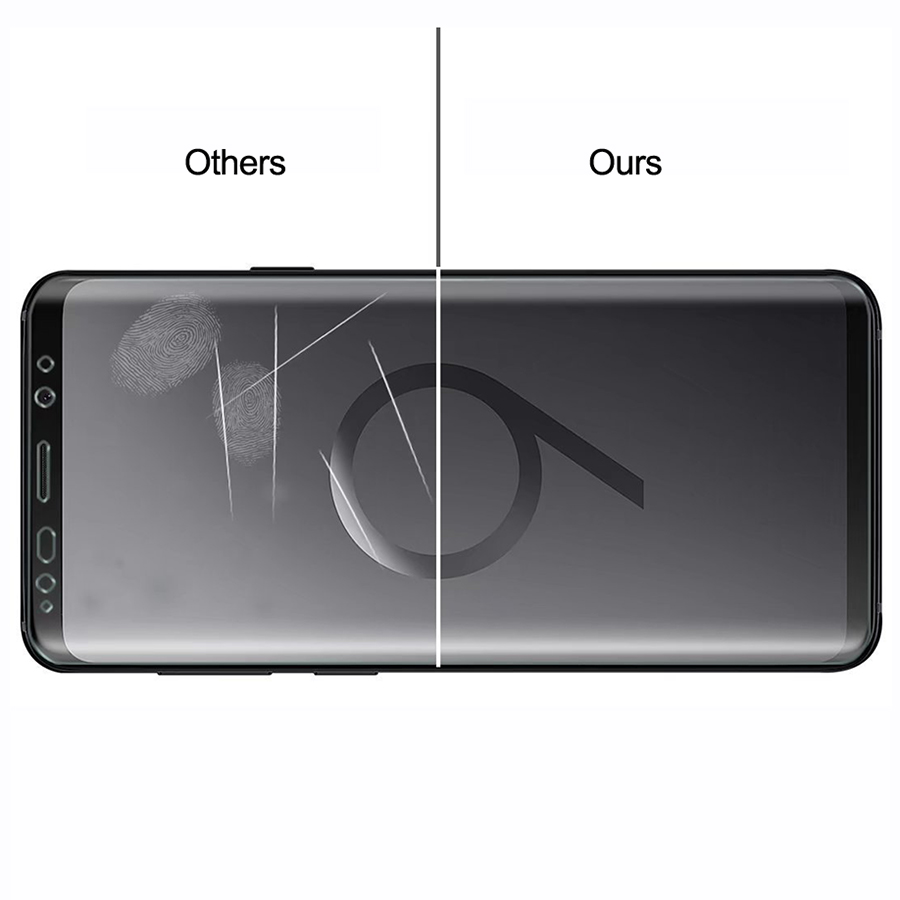 Arc-Edge-HD-Clear-Soft-PET-Screen-Protector-for-Samsung-Galaxy-S9-1276401-3